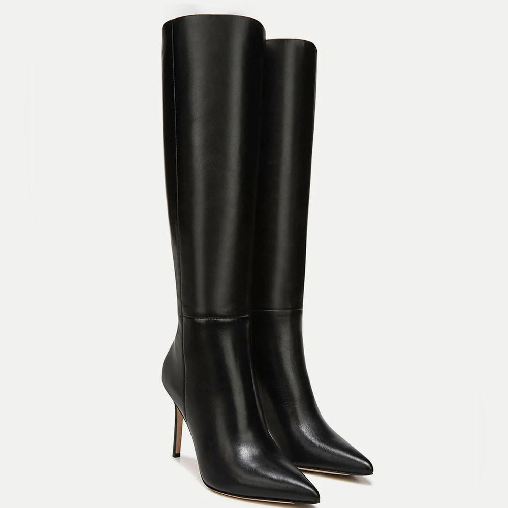 Veronica Beard Lisa Boots new in box